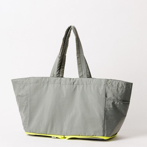 Wide Foldable Cold Storage Grocery Bag