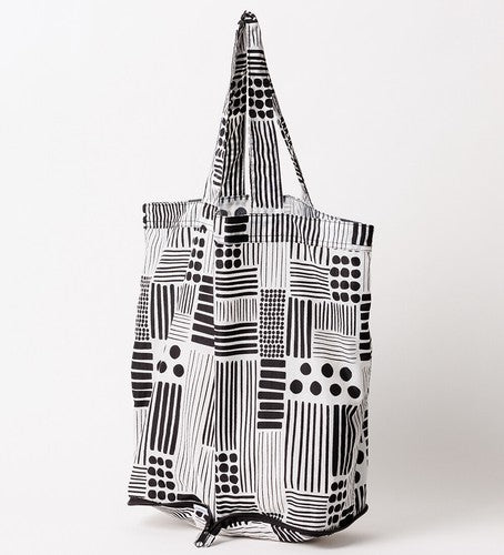 Foldable Tote Bag