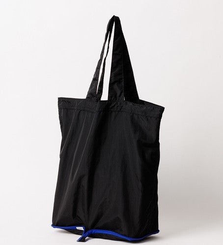 Foldable Tote Bag