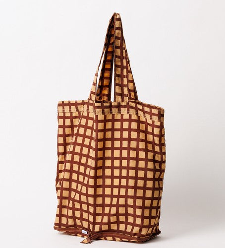 Foldable Tote Bag