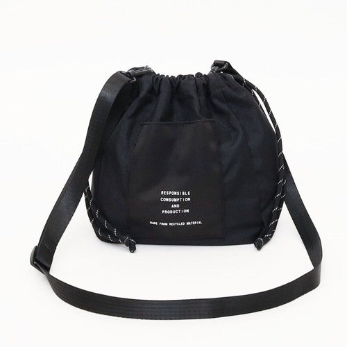 Easy 2-Way Handheld/ Shoulder Bag