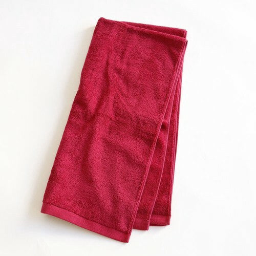 IMABARI RESTFOLK Color Bath Towels (7 Colors)