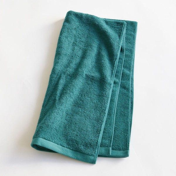 IMABARI RESTFOLK Color Bath Towels (7 Colors)