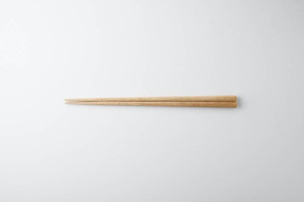 TETOCA Beeswax Fruit Wood Chopsticks (6 Variation of Trees)