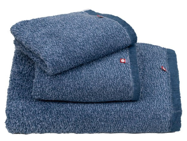 IMABARI Fluffy Bath Towel