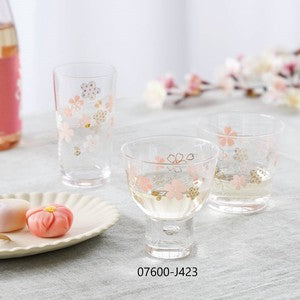 CHERRY BLOSSOM/ SAKURA SAKE CUP🍶