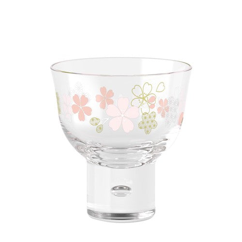 CHERRY BLOSSOM/ SAKURA SAKE CUP🍶