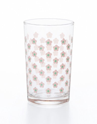 CHERRY BLOSSOM / SAKURA GLASS CUP 🍶