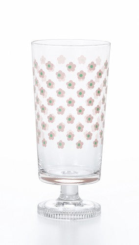 CHERRY BLOSSOM / SAKURA GLASS CUP 🍶