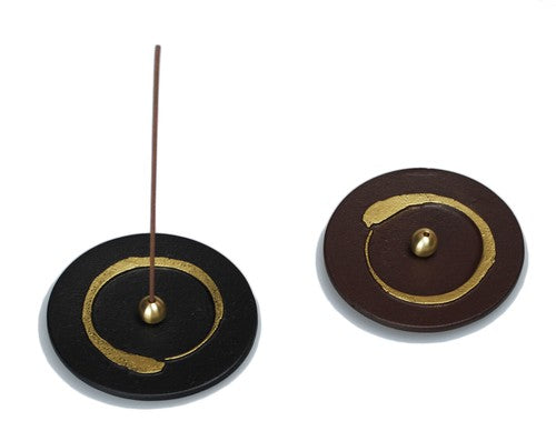 ENSO Zen Incense Sticks Stand/ Dish