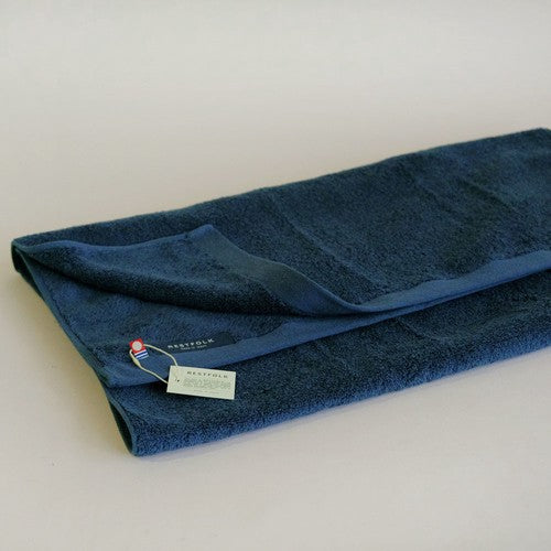 Imabari Bath Towel - 120cm x 60cm (4 Colors)