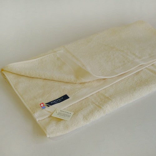 Imabari Bath Towel - 120cm x 60cm (4 Colors)