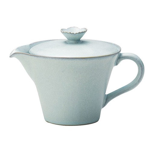 HANA Flower Seto Ware Teapot (4 Colors)