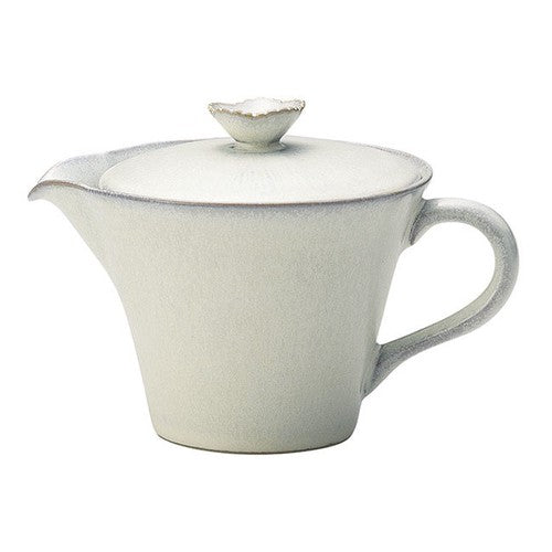 HANA Flower Seto Ware Teapot (4 Colors)