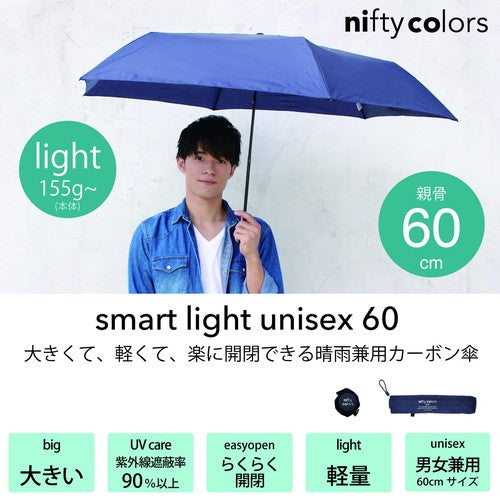 Ultra Lightweight Folding Umbrella