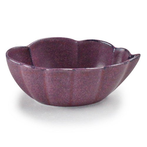 Cloud-shaped Mino Ware Side Dish Bowl (5 Colors)