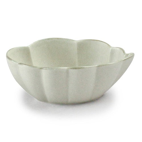 Cloud-shaped Mino Ware Side Dish Bowl (5 Colors)