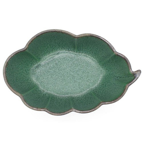 Cloud-shaped Mino Ware Side Dish Bowl (5 Colors)