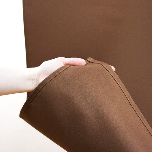 Fire Retardant Flameproof Plain Color 85x150cm Noren Curtain (14 Colors)